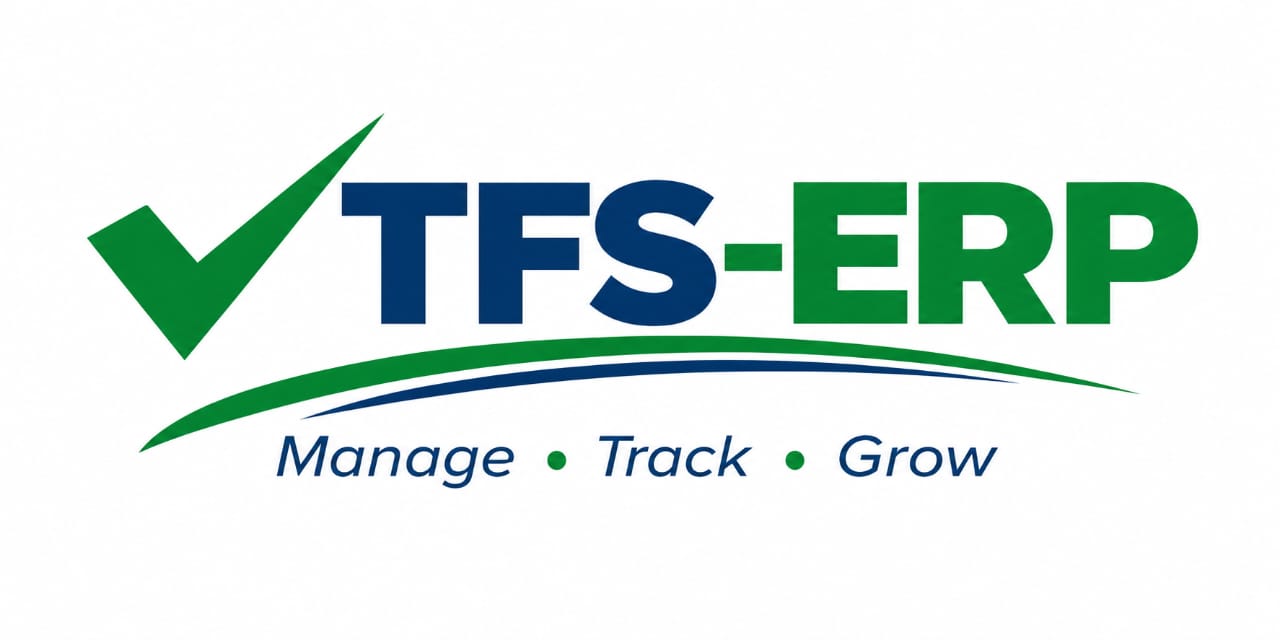 TFS ERP